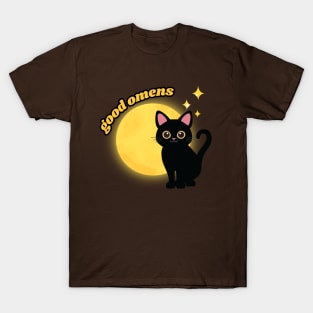 good omens T-Shirt